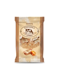 Конфеты "Коровка", 200г