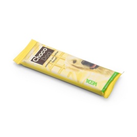Veda Choco Dog лакомство для собак шоколад белый - 45 г