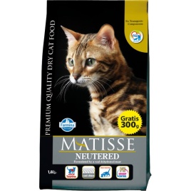 Farmina Matisse Neutered 10 кг