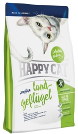 Happy Cat La Cuisine Домашняя птица - 1,4 кг