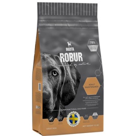 Bozita Robur Adult Maintenance сухой корм для взрослых собак всех пород с курицей - 13 кг