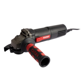 Угловая шлифовальная машина СИЛАЧ МШУ-125.1000РП (1000Вт, 125мм, 4000-11000об/мин) рег. обор. (1/6)