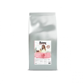 Karmy Delicious сухой малозерновой корм для кошек с индейкой - 10 кг