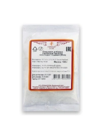 Лимонная кислота, 100 гр