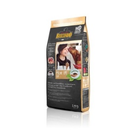 Belcando Mix it GF беззерновая добавка к мясу для привередливых собак - 1 кг