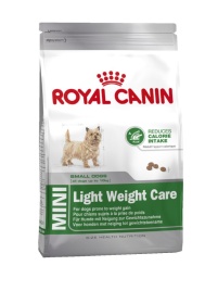 Royal Canin Mini Light 2 кг