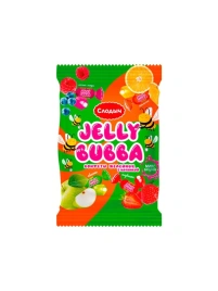 Конфеты "Желейные" МИКС, 200г