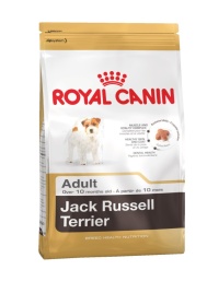 Royal Canin Jack Russell Terrier Adult - 500 гр