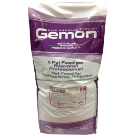 Gemon Kitten сухой корм для котят с курицей - 20 кг