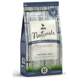Bozita Original Mini сухой корм для собак мелких пород с курицей - 950 г