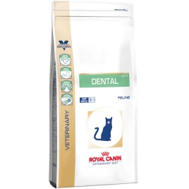 Royal Canin Dental DSO29 Feline 1.5 кг