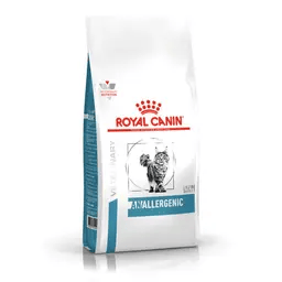 Сухой корм Royal Canin Anallergenic для взрослых кошек с пищевой аллергией, 2 кг