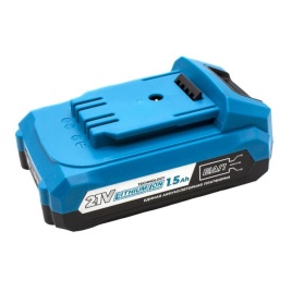 Батарея аккумуляторная ВАРЯГ АКБ-21/1,5 (1/47)