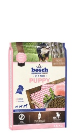 Bosch Puppy сухой корм для щенков 7,5 кг