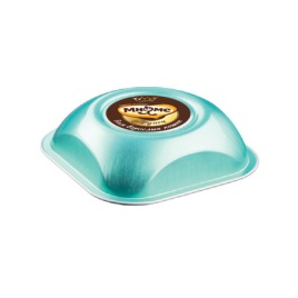 Мнямс Деликатес нежные кусочки тунца и креветок в соусе для взрослых кошек - 85 г