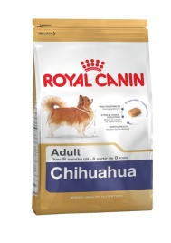 Royal Canin Chihuahua Adult 1.5 кг