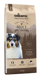 Chicopee CNL Adult Lamb & Rice сухой корм для взрослых собак всех пород с ягненком и рисом - 15 кг