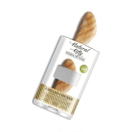 Pettric Natural Kitty лакомство для кошек на гриле - 30 г