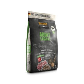 Belcando Adult Light сухой корм для собак средних и крупных пород с птицей - 4 кг
