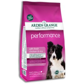 Arden Grange Adult Performance 12 кг