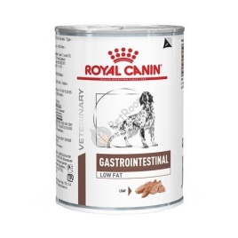 Влажный корм (консервы) Royal Canin Gastro 48912 Intestinal Canine FR для собак, 400 г