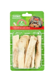 Titbit соломка - Б2-M