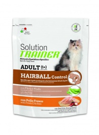 TRAINER Natural Adult cat Fresh Chicken dry (0.3 кг)