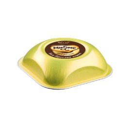 Мнямс Деликатес нежные кусочки кролика и печени в соусе для взрослых кошек - 85 г