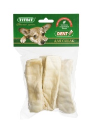 Titbit крекер говяжий XL - мягкая упаковка