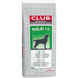 Royal Canin Special Club Performance Adult CC 20 кг