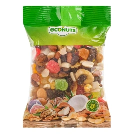 Фруктово-ореховая смесь сладкая 200 г