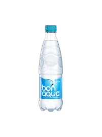 Вода питьевая негазированная "Бонаква"0,5л