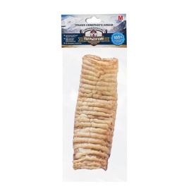 Лакомство Погрызухин для собак трахея северного оленя M