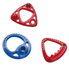 Игрушка Georplast Geo-Nylon для собак