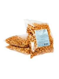 Кукуруза воздушная сладкая карамелизованная 180г