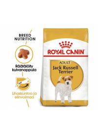 Royal Canin Jack Russell Terrier Adult - 1.5 кг