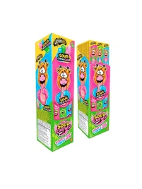 Жев. конфета "Sour Chews" 30г