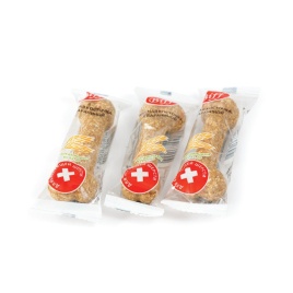 Titbit косточка мясная с бараниной лакомство для собак 25 ш