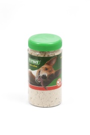 Titbit мясокостная мука - банка пласт.