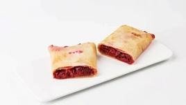 Штрудель вишневый 130г