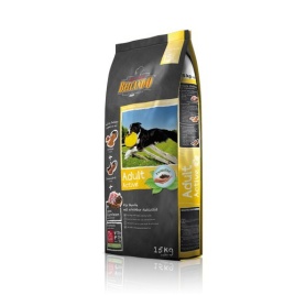 Belcando Adult Active для активных собак с птицей - 15 кг