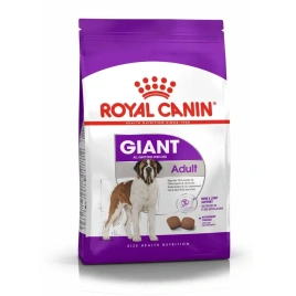 Сухой корм Royal Canin Giant Adult PRO для взрослых собак гигантских пород, 20 кг