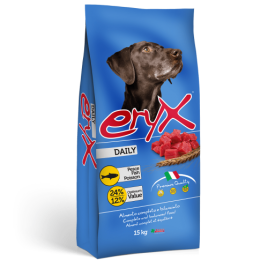 ERYX DAILY FISH 15 кг
