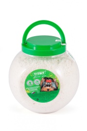 Titbit мясокостная мука - банка пласт. 2.0 л