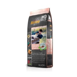 Belcando Finest GF Salmon беззерновой корм для собак с лососем - 12.5 кг