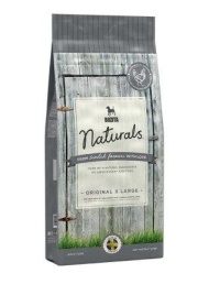 Bozita Naturals X-Large 22/11 для собак Крупных пород с нормальным уровнем активности 12 кг