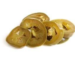 Перец Халапенью 350г