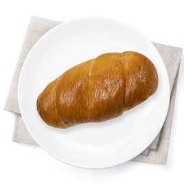 Сосиска в тесте 110г