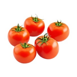 Помидор красный