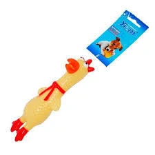 Игрушка Уют для собак, винил